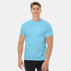 Sky Base Softstyle T-Shirt