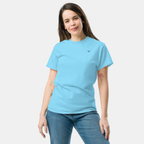 Sky Base Softstyle T-Shirt