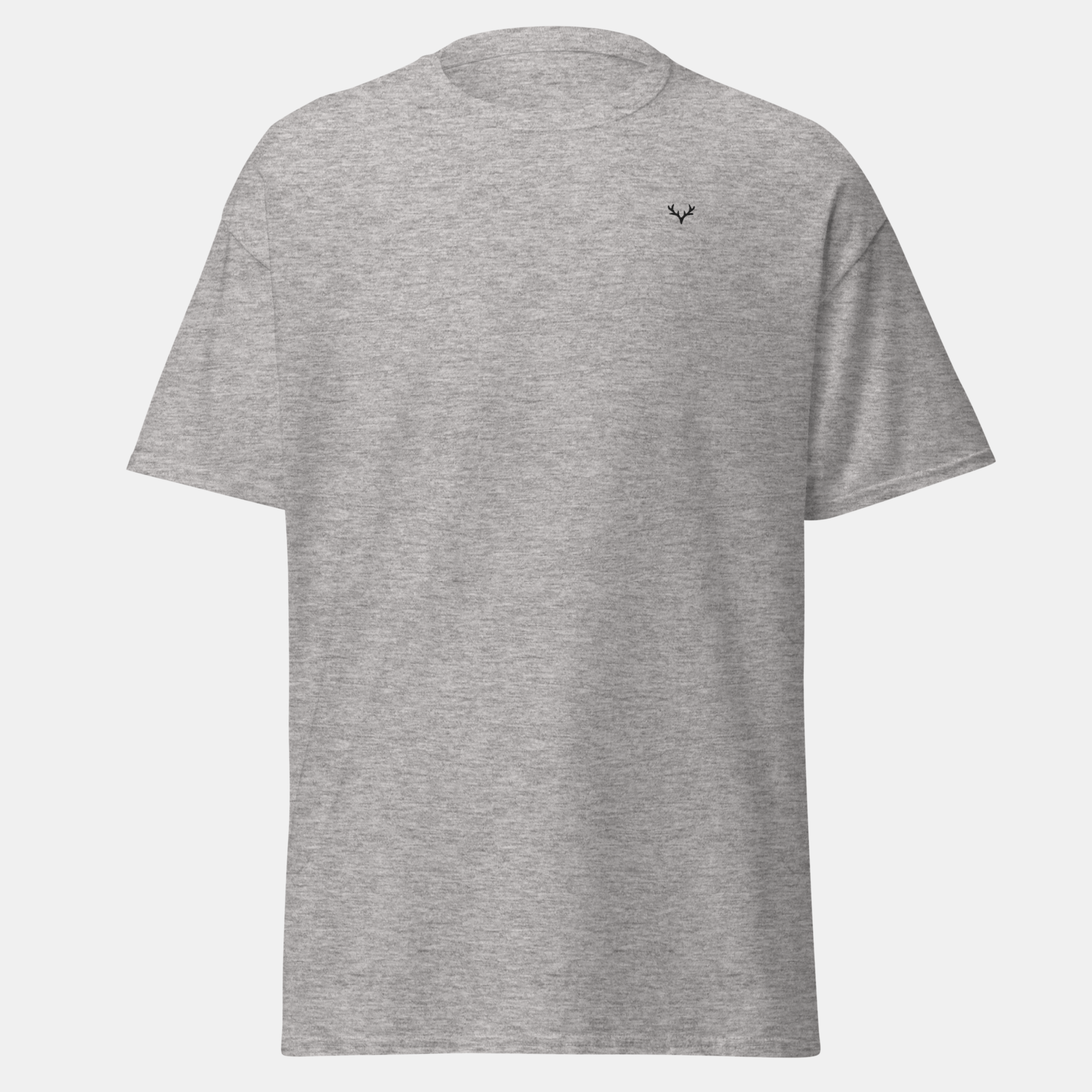 Sport Grey Base Softstyle T-Shirt