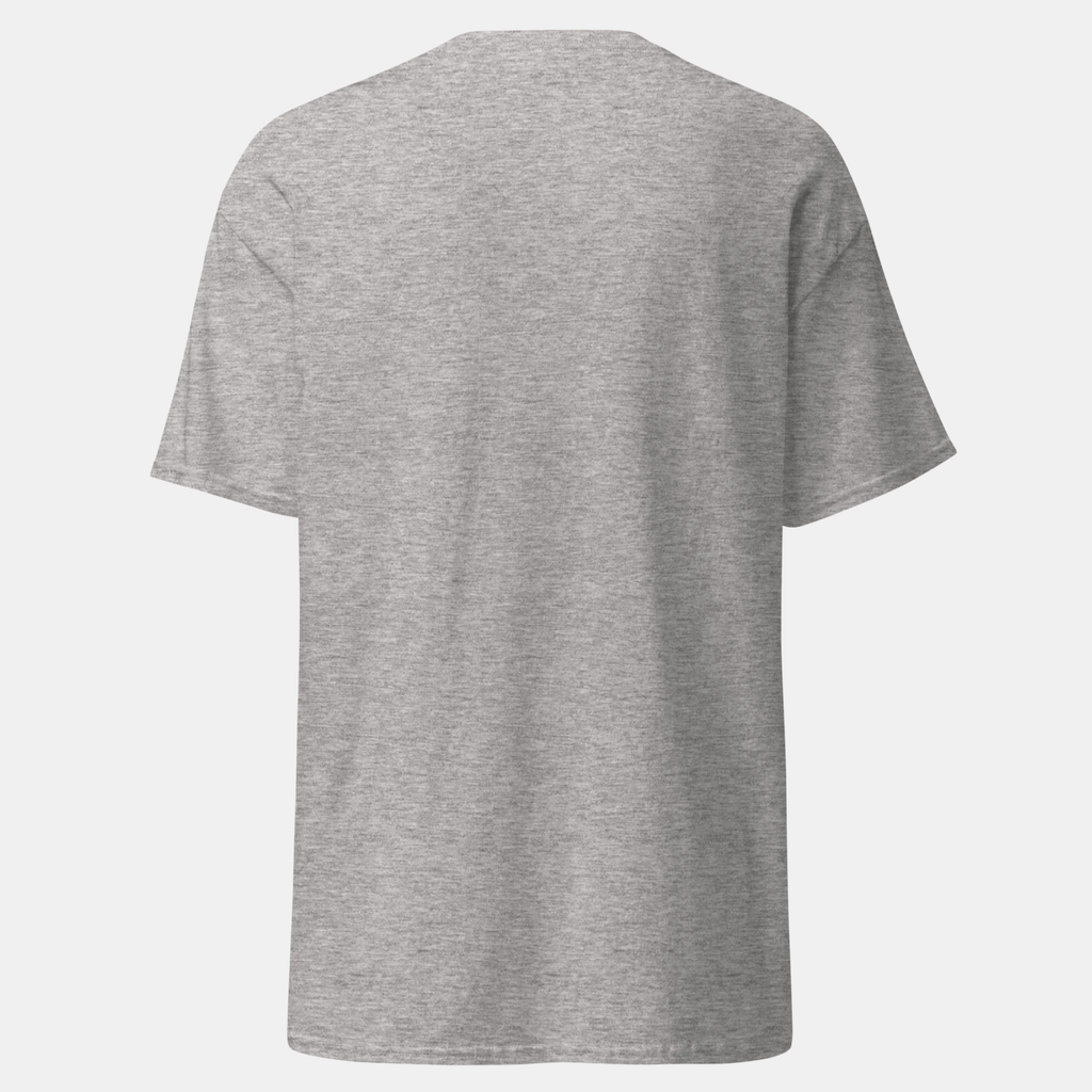 Sport Grey Base Softstyle T-Shirt