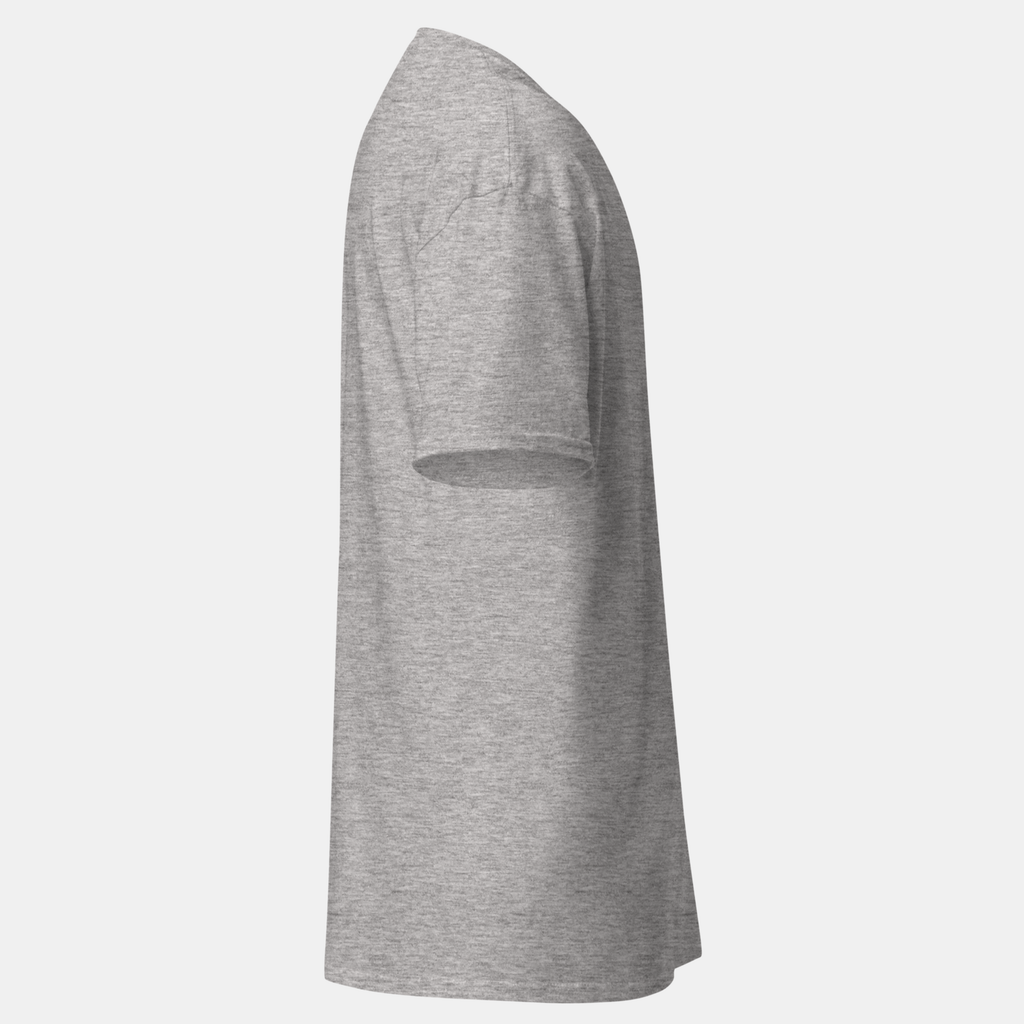 Sport Grey Base Softstyle T-Shirt