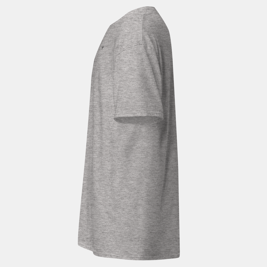 Sport Grey Base Softstyle T-Shirt