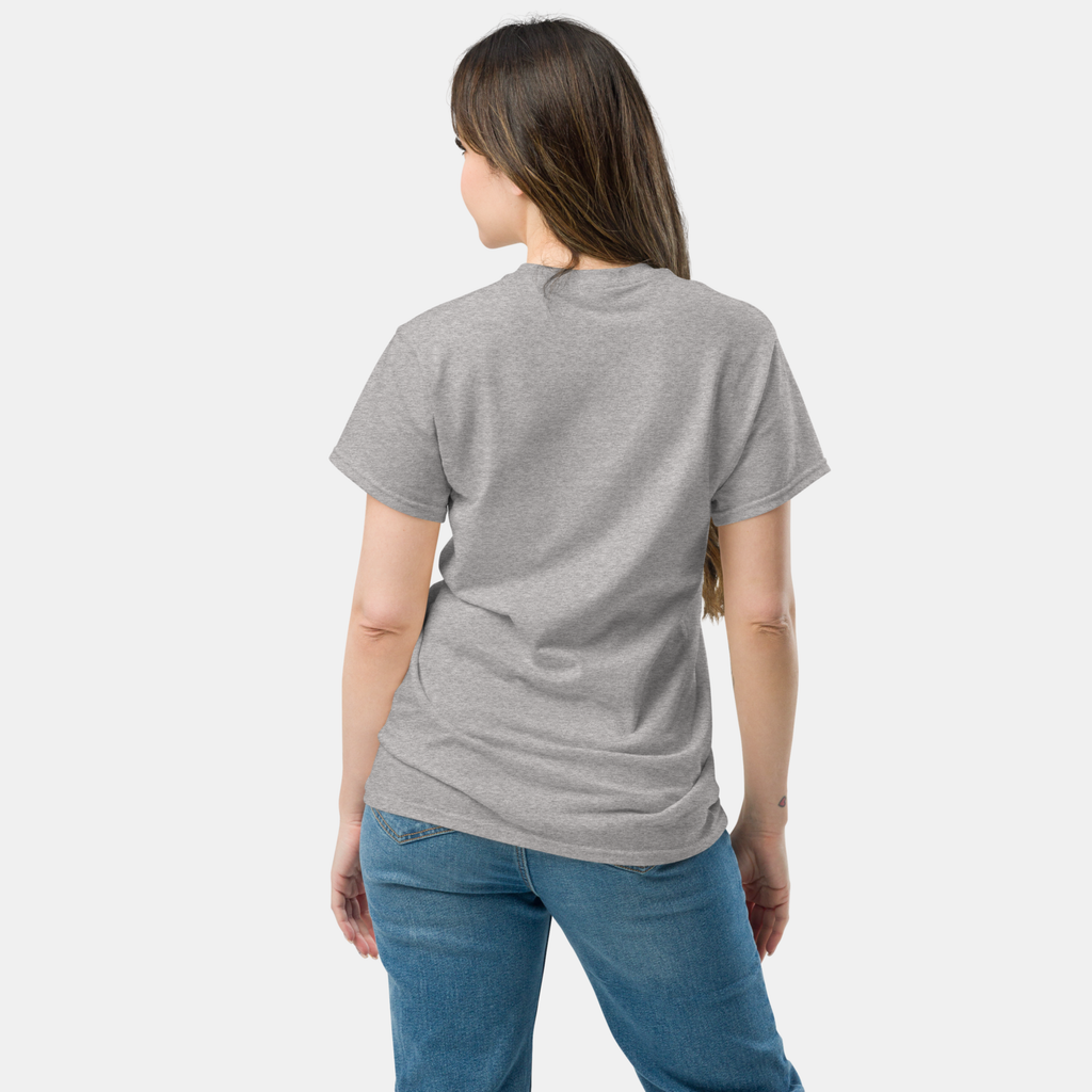 Sport Grey Base Softstyle T-Shirt
