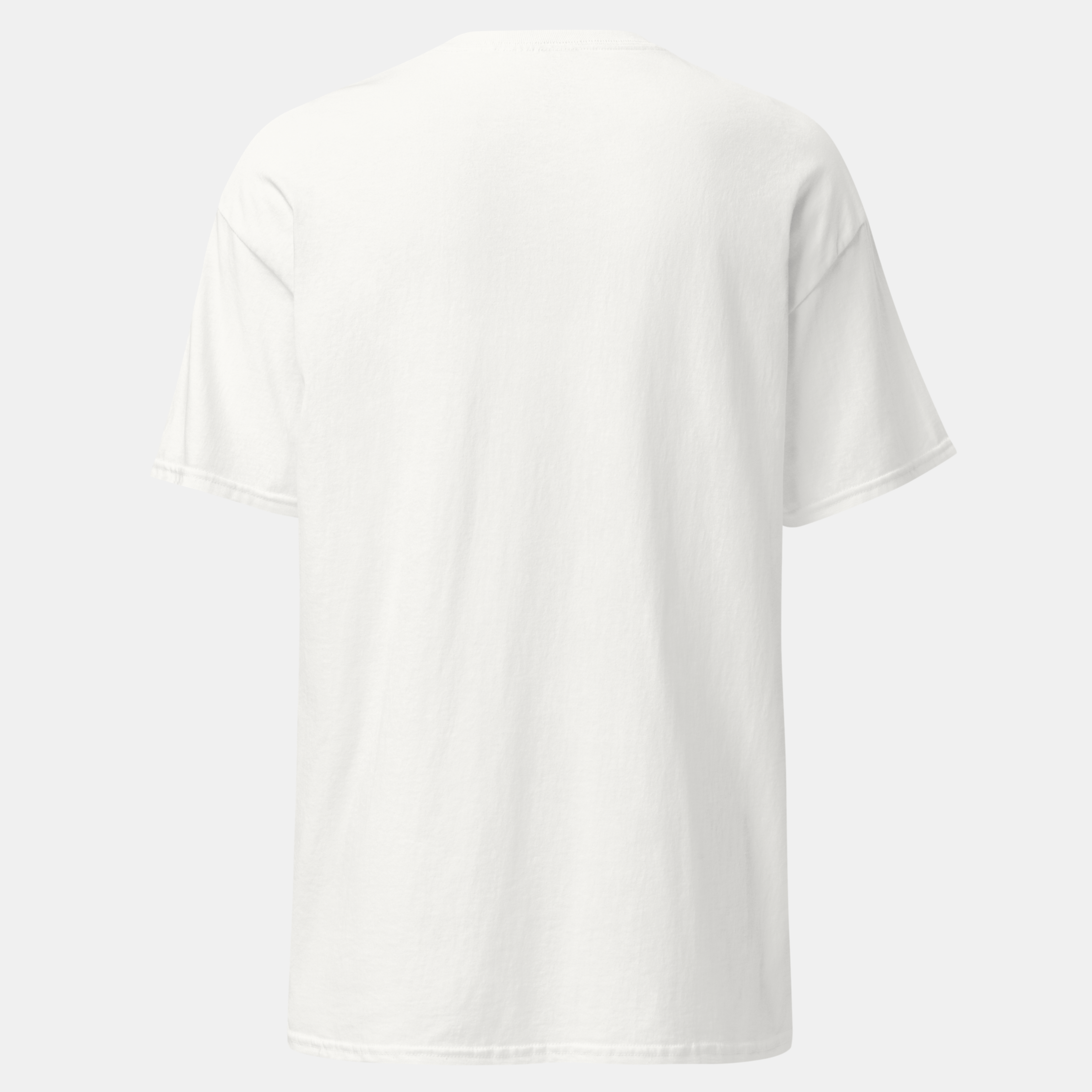 White Base Softstyle T-Shirt