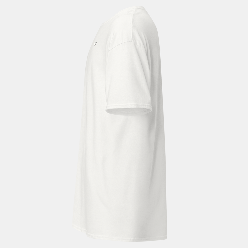 White Base Softstyle T-Shirt