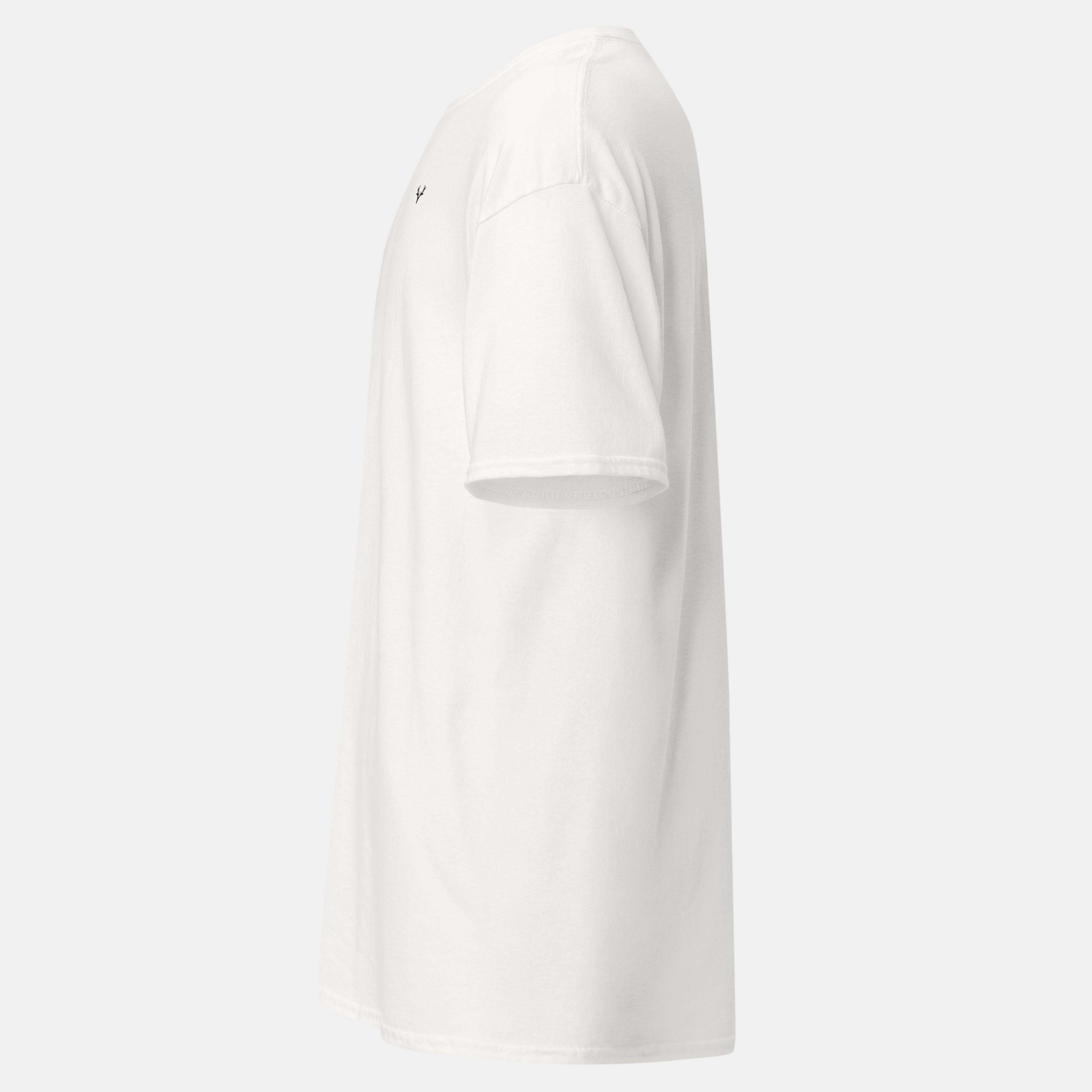 White Base Softstyle T-Shirt