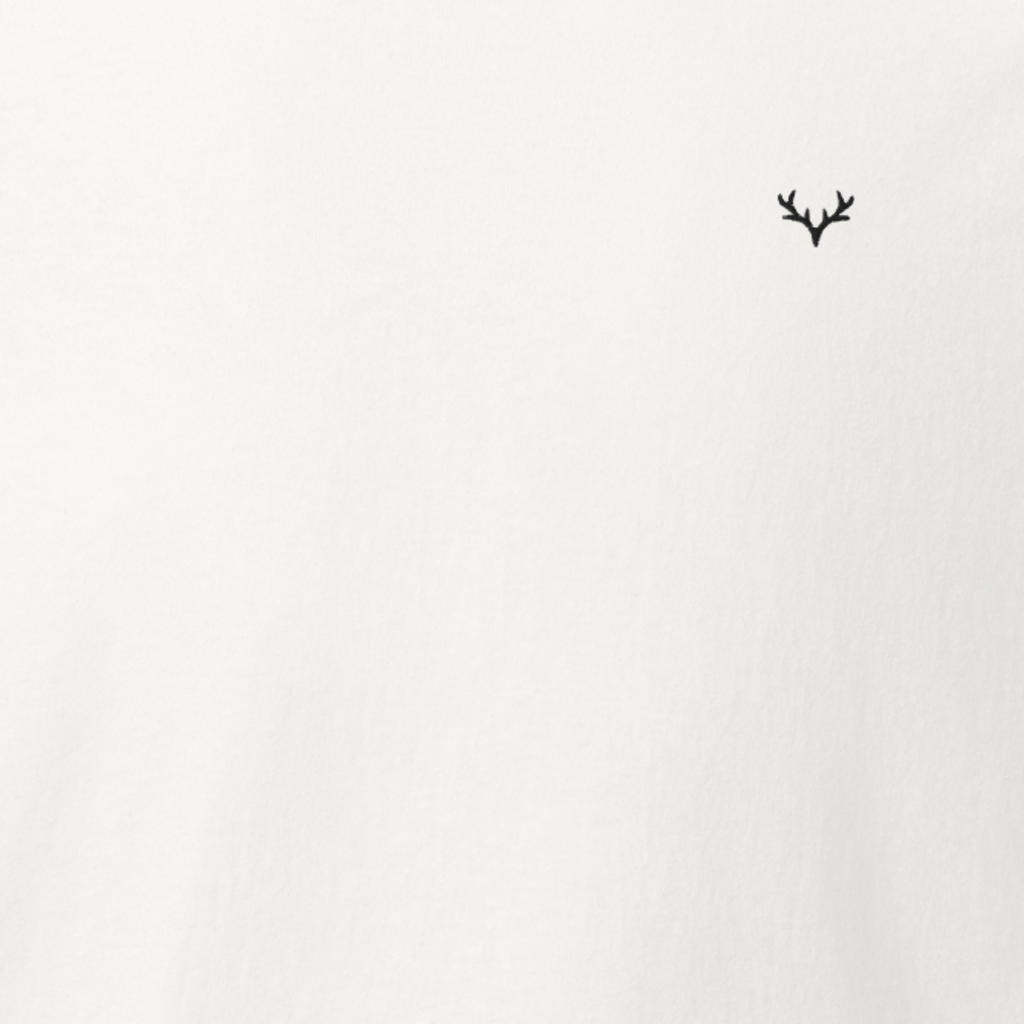 White Base Softstyle T-Shirt