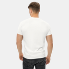 White Base Softstyle T-Shirt