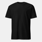 Black Muse Softstyle T-Shirt