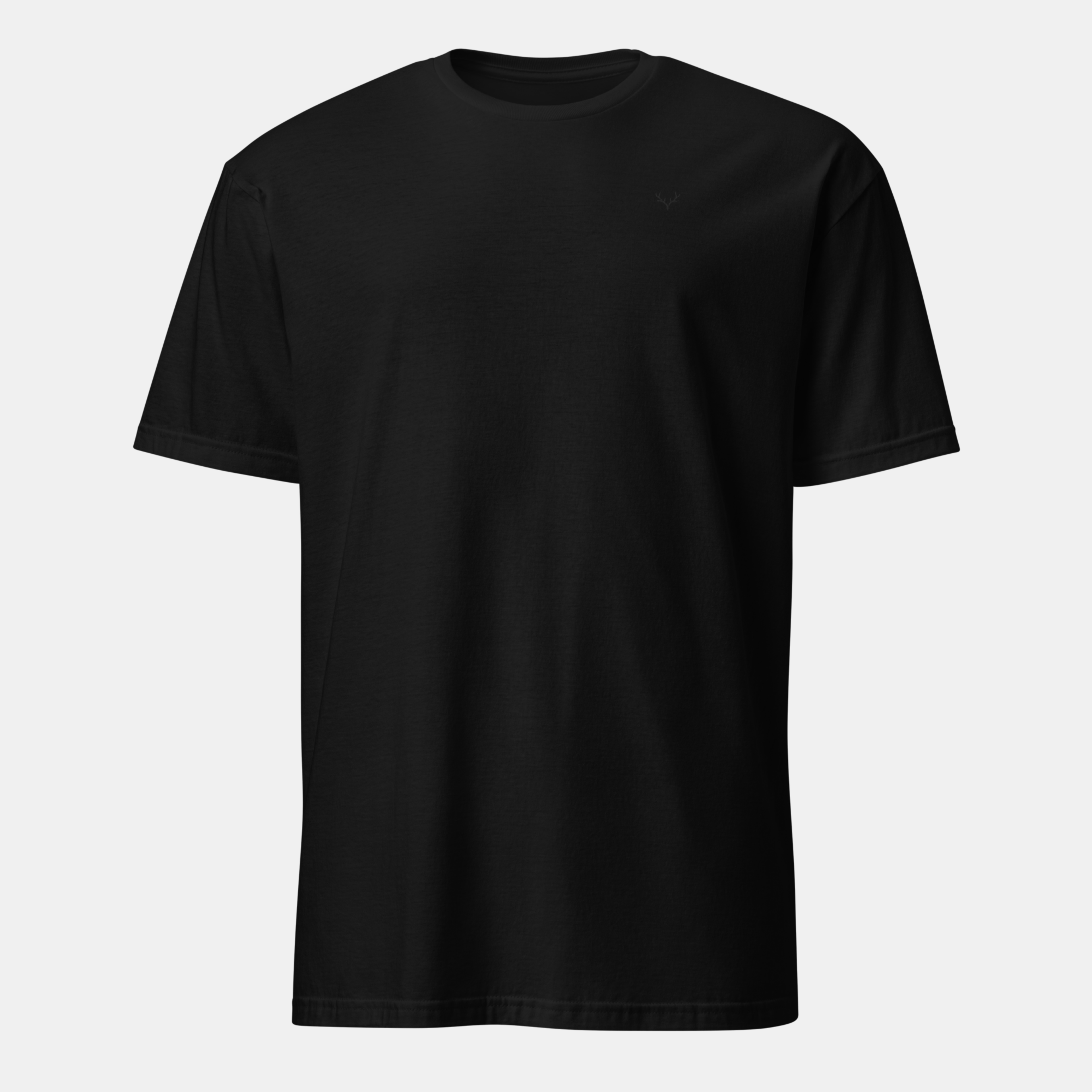 Black Muse Softstyle T-Shirt
