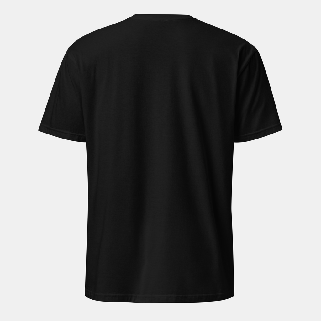 Black Muse Softstyle T-Shirt