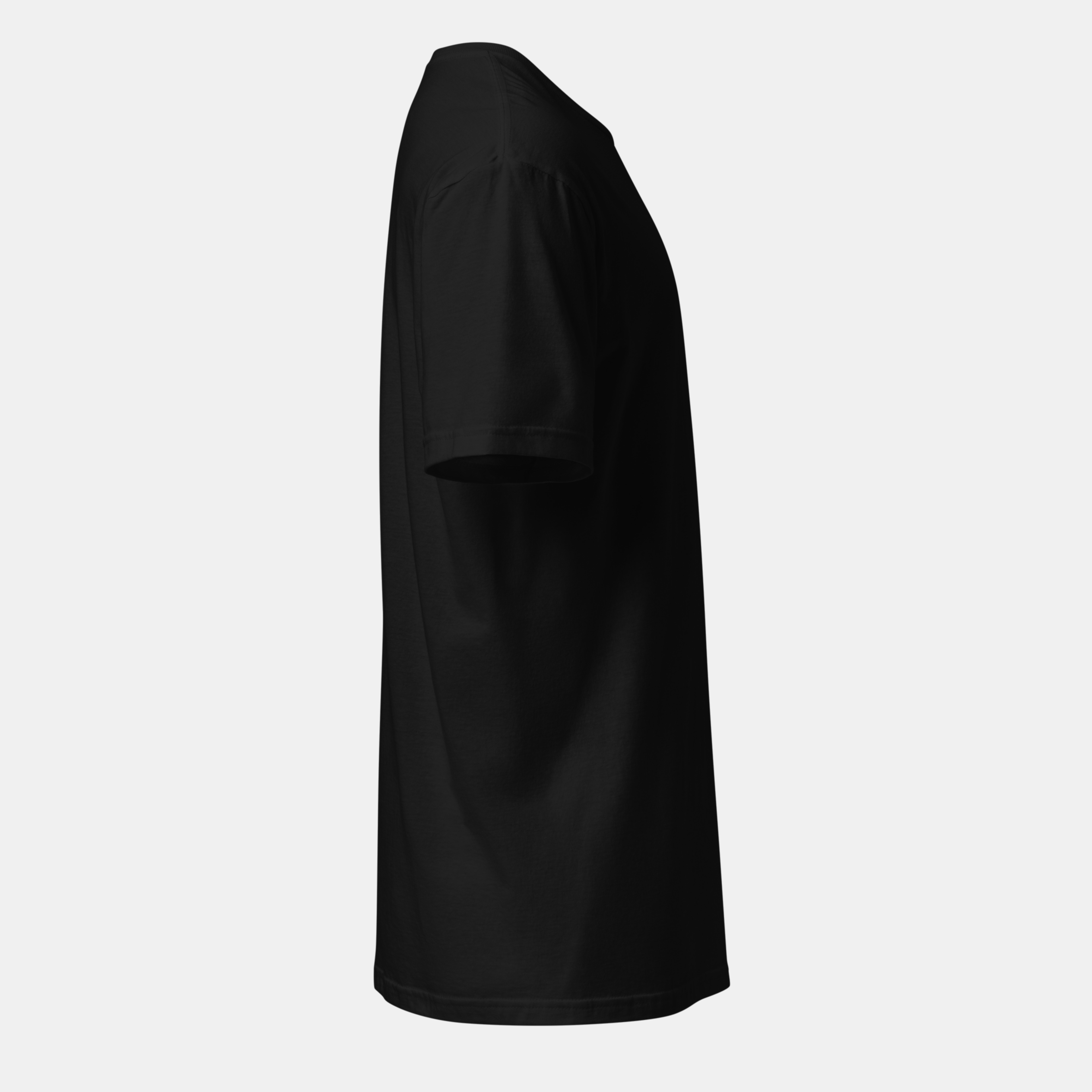 Black Muse Softstyle T-Shirt