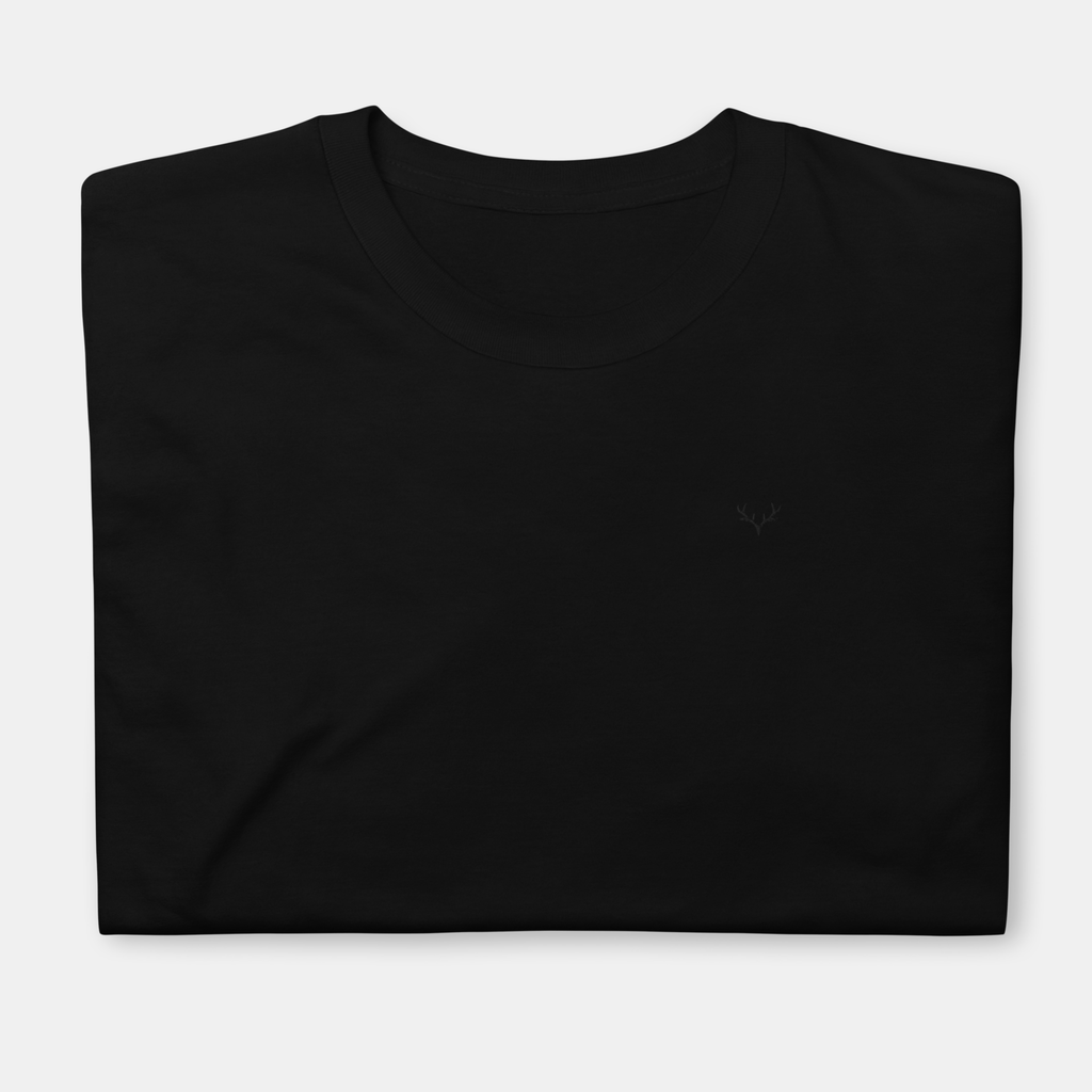 Black Muse Softstyle T-Shirt