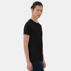 Black Muse Softstyle T-Shirt