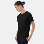 Black Muse Softstyle T-Shirt