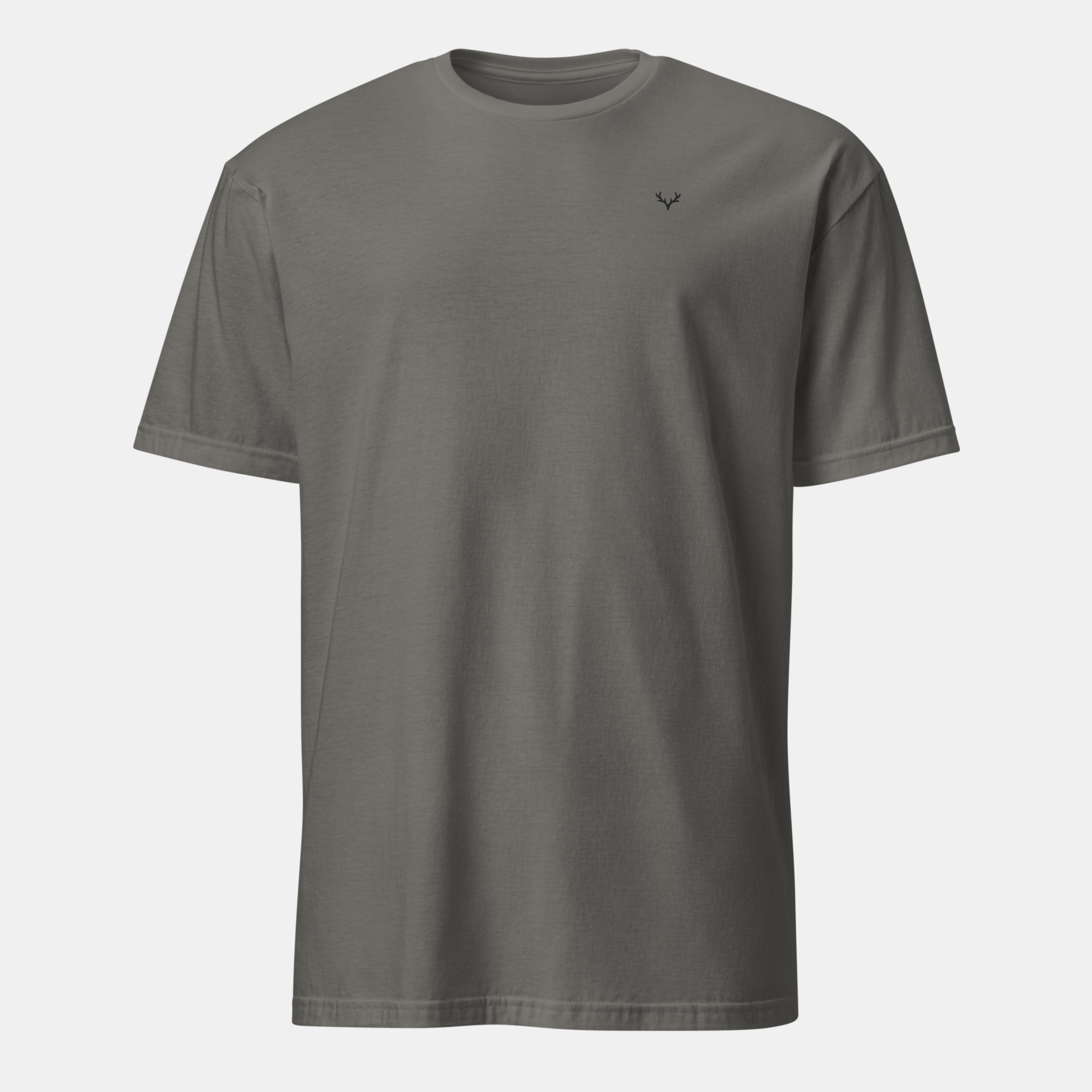 Charcoal Muse Softstyle T-Shirt