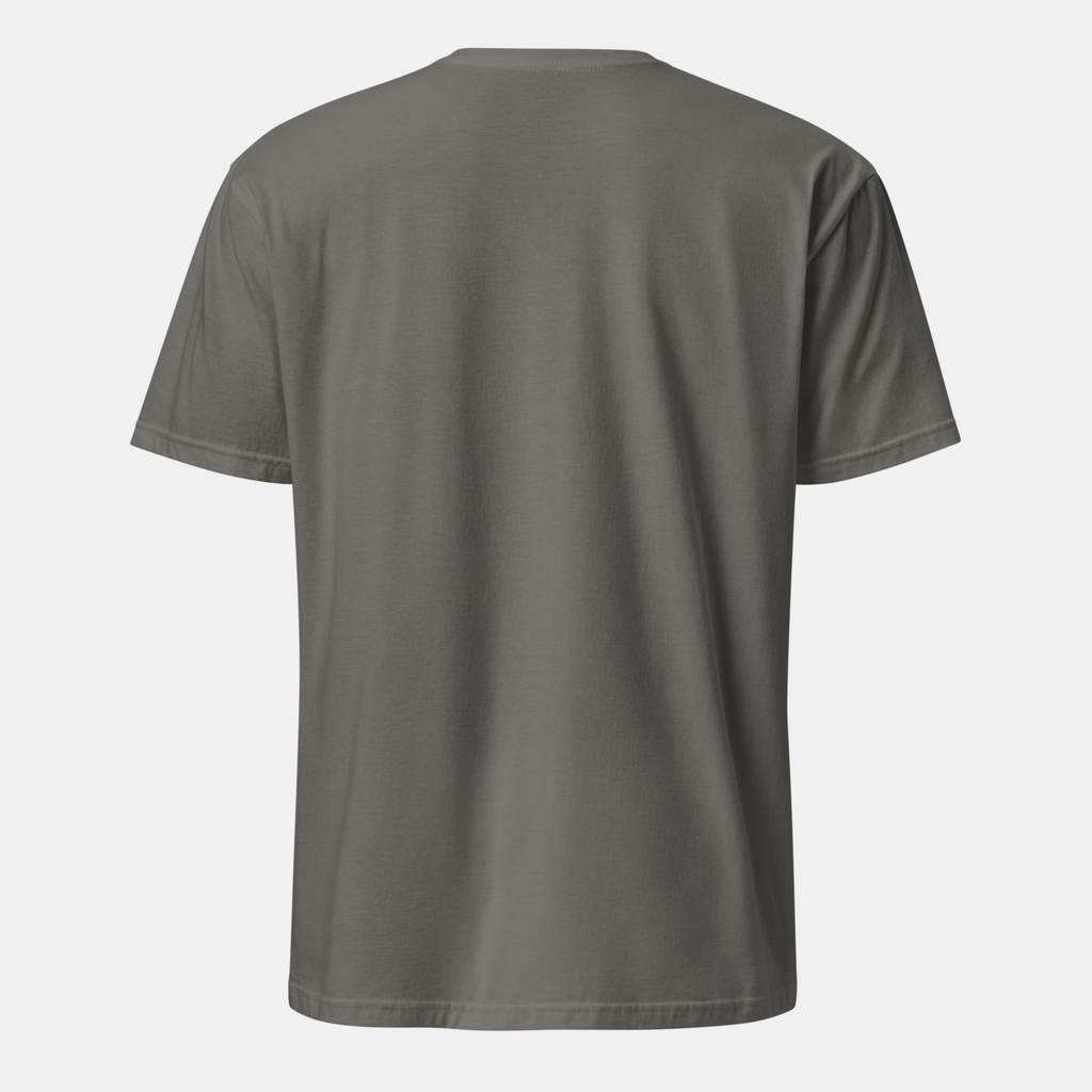 Charcoal Muse Softstyle T-Shirt