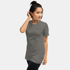 Charcoal Muse Softstyle T-Shirt