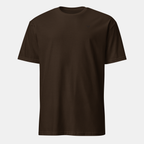 Dark Brown Muse Softstyle T-Shirt