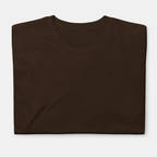 Dark Brown Muse Softstyle T-Shirt