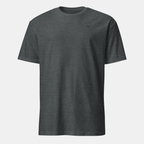 Dark Grey Muse Softstyle T-Shirt
