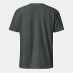 Dark Grey Muse Softstyle T-Shirt