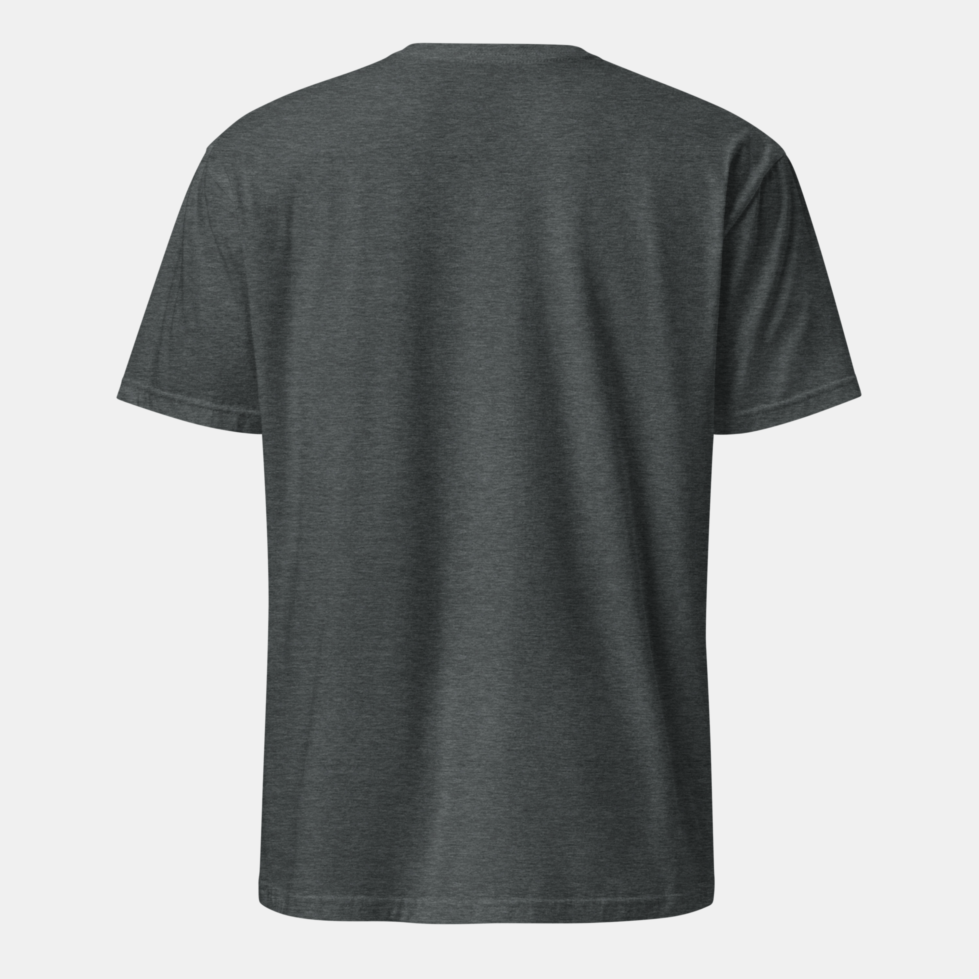 Dark Grey Muse Softstyle T-Shirt