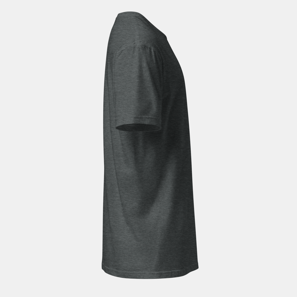 Dark Grey Muse Softstyle T-Shirt