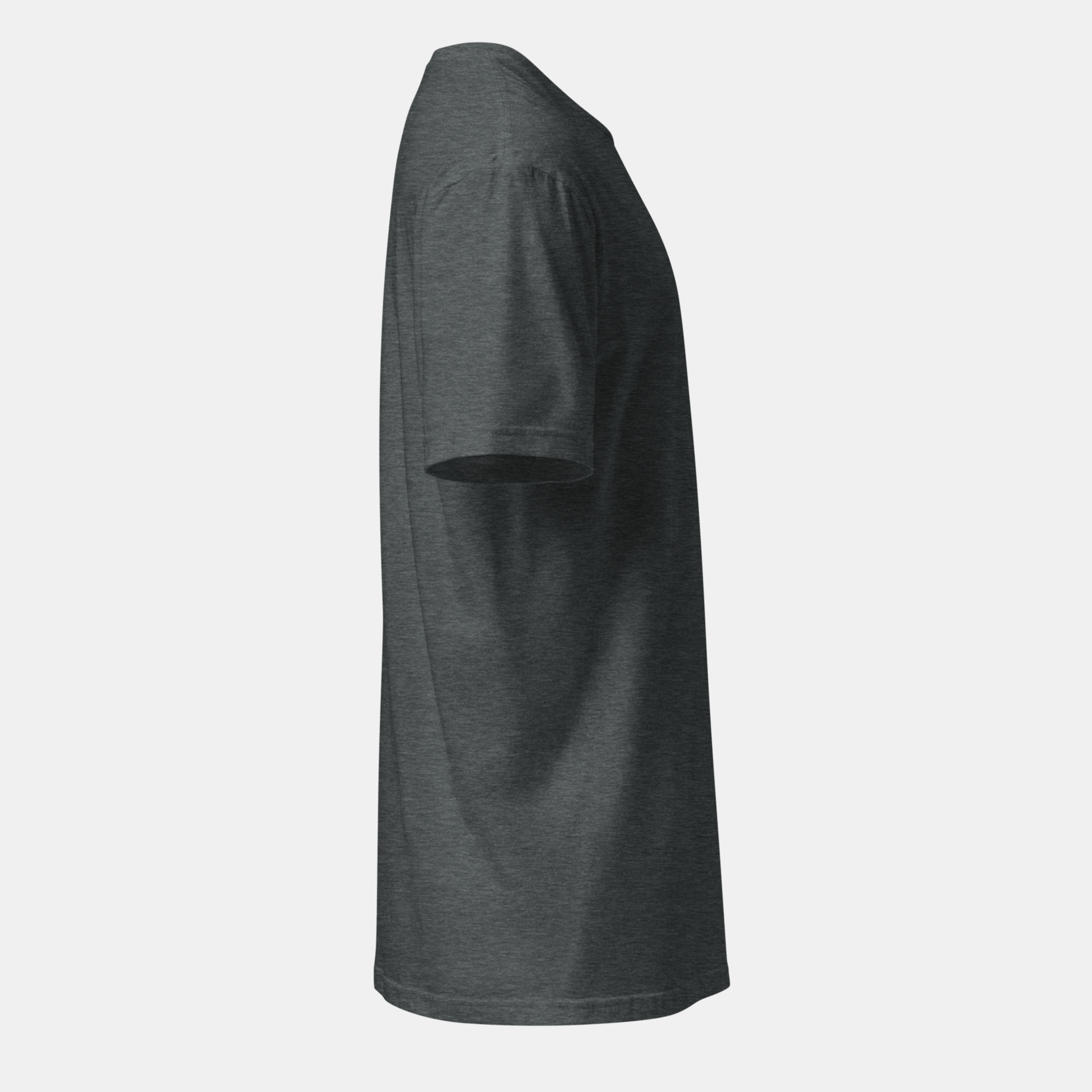 Dark Grey Muse Softstyle T-Shirt