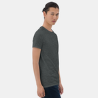 Dark Grey Muse Softstyle T-Shirt