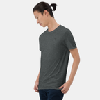 Dark Grey Muse Softstyle T-Shirt