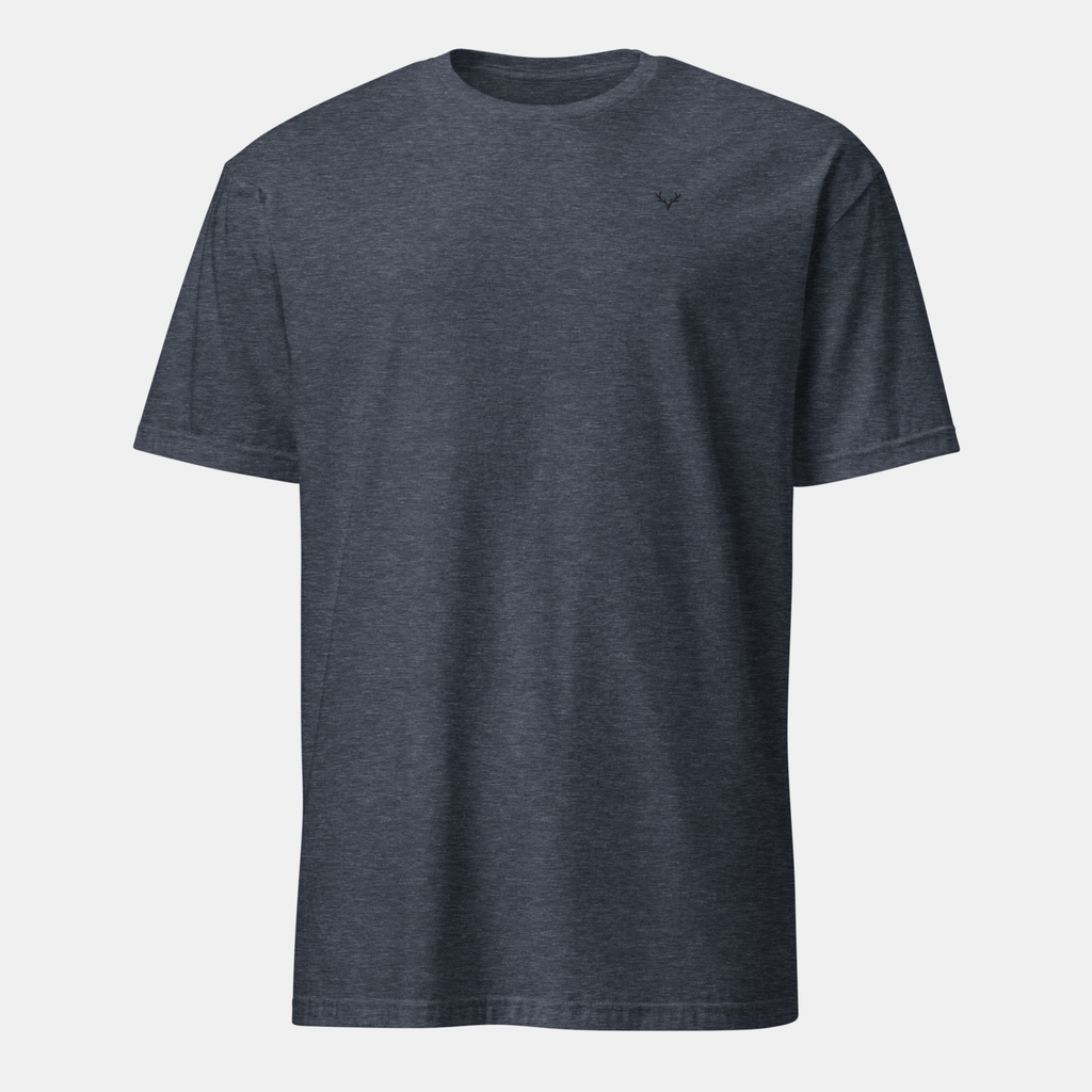 Dark Navy Muse Softstyle T-Shirt