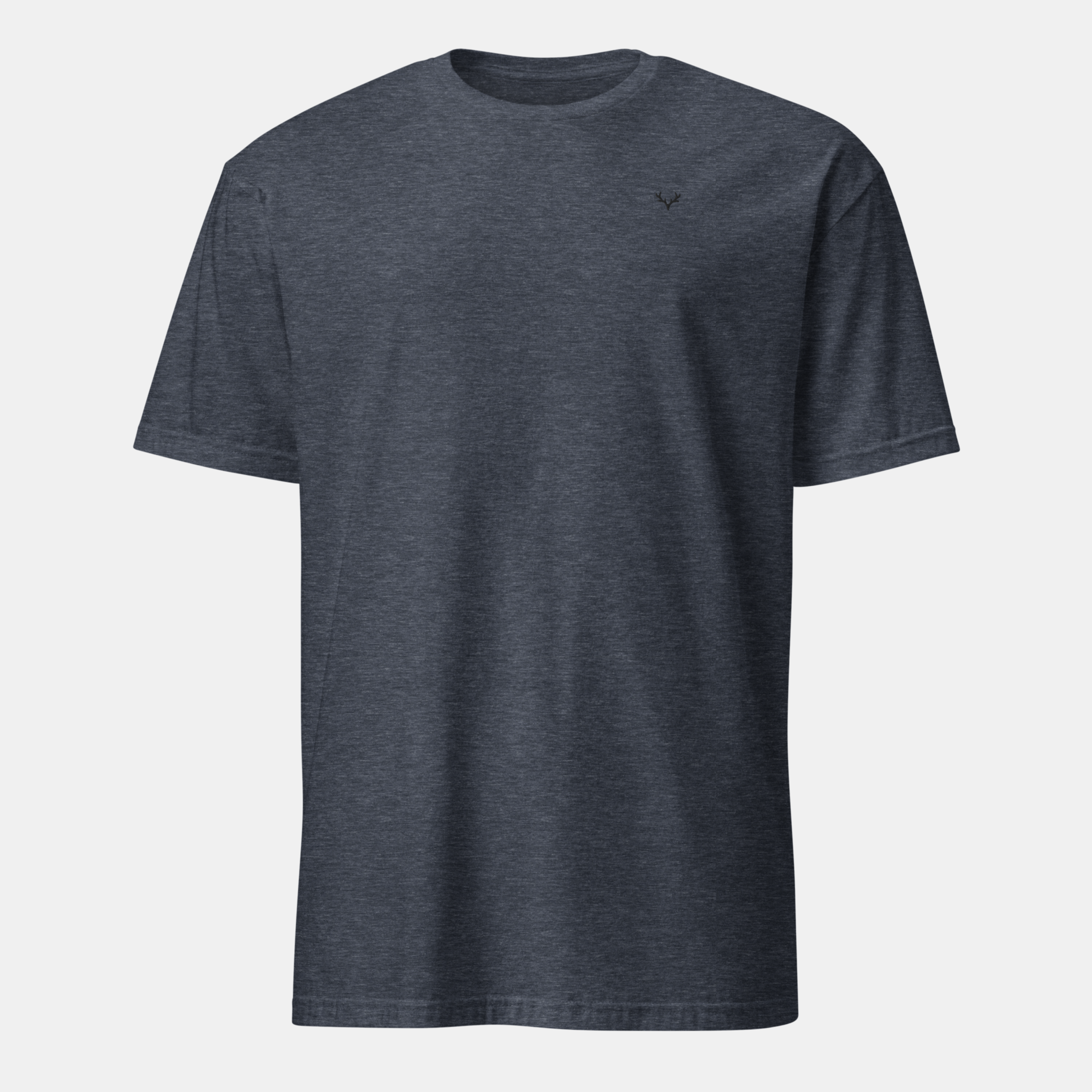 Dark Navy Muse Softstyle T-Shirt