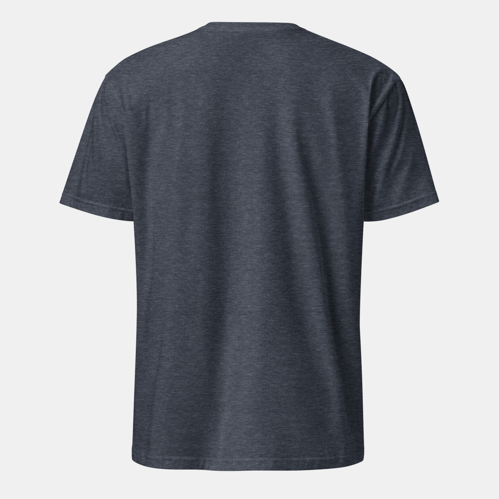 Dark Navy Muse Softstyle T-Shirt