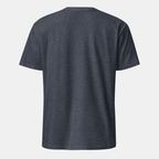 Dark Navy Muse Softstyle T-Shirt