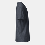 Dark Navy Muse Softstyle T-Shirt