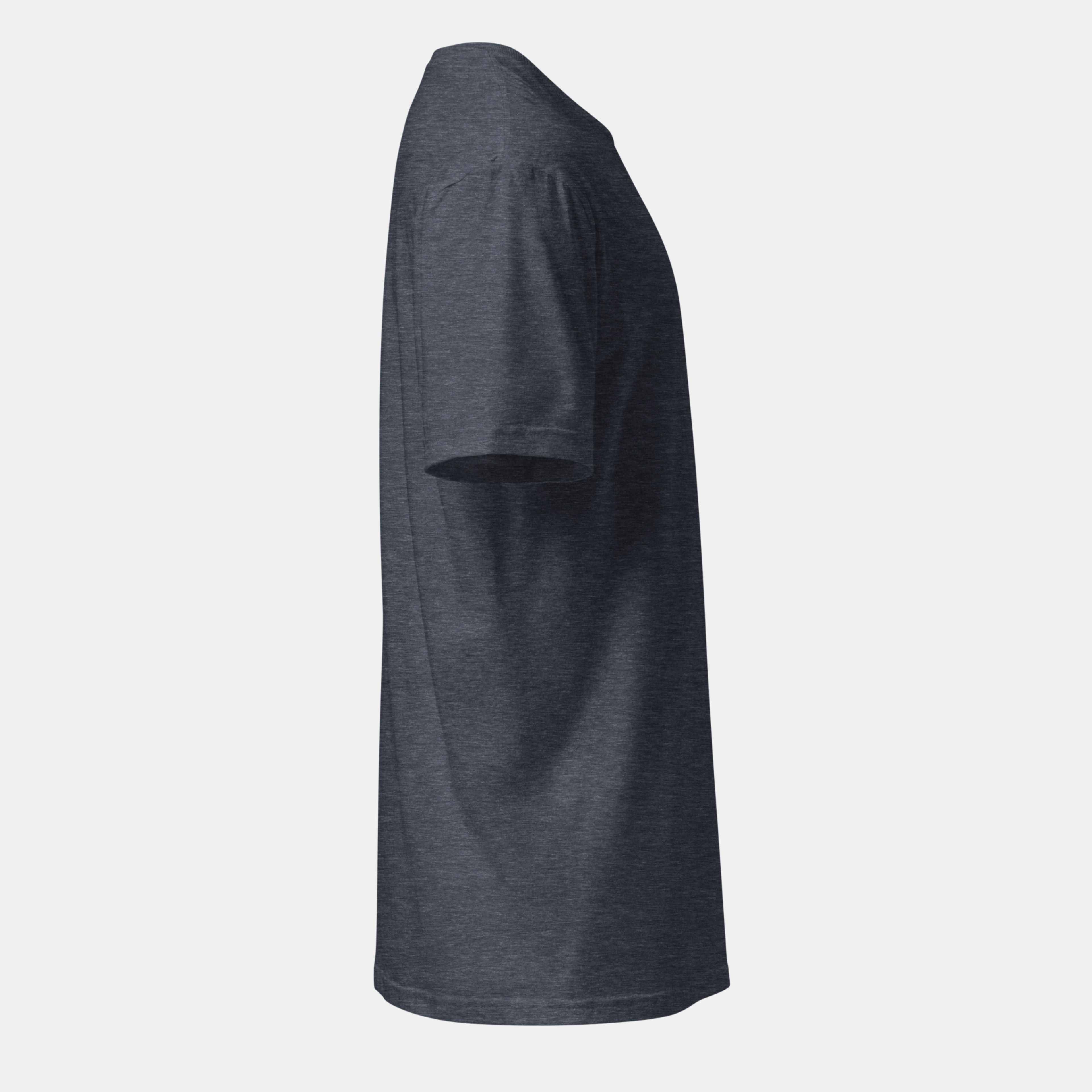 Dark Navy Muse Softstyle T-Shirt