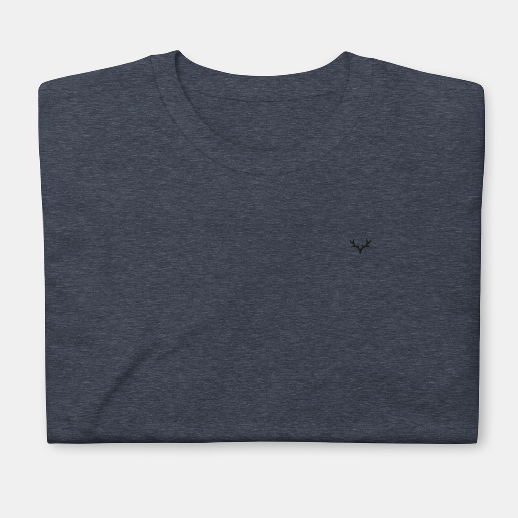 Dark Navy Muse Softstyle T-Shirt