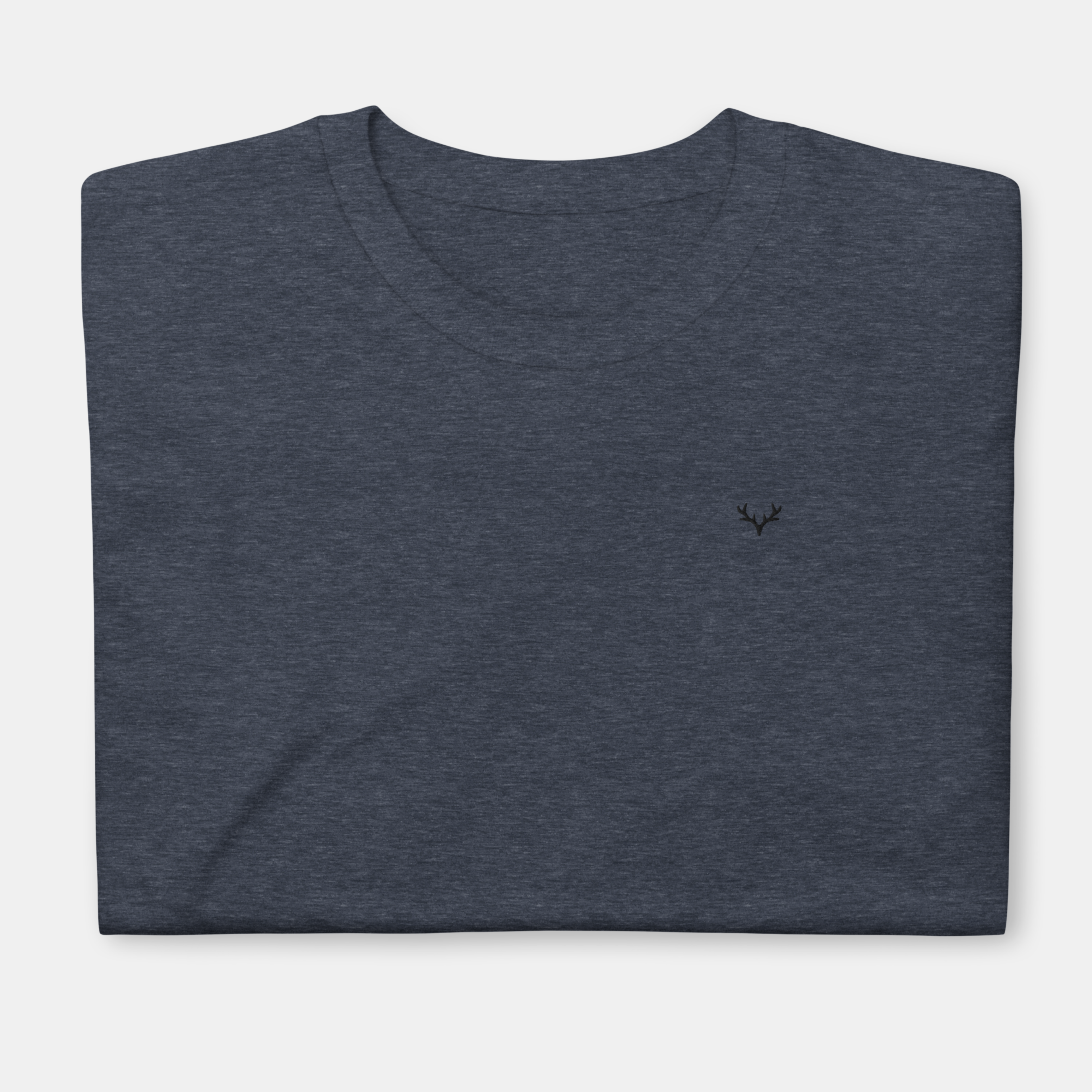 Dark Navy Muse Softstyle T-Shirt