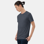 Dark Navy Muse Softstyle T-Shirt