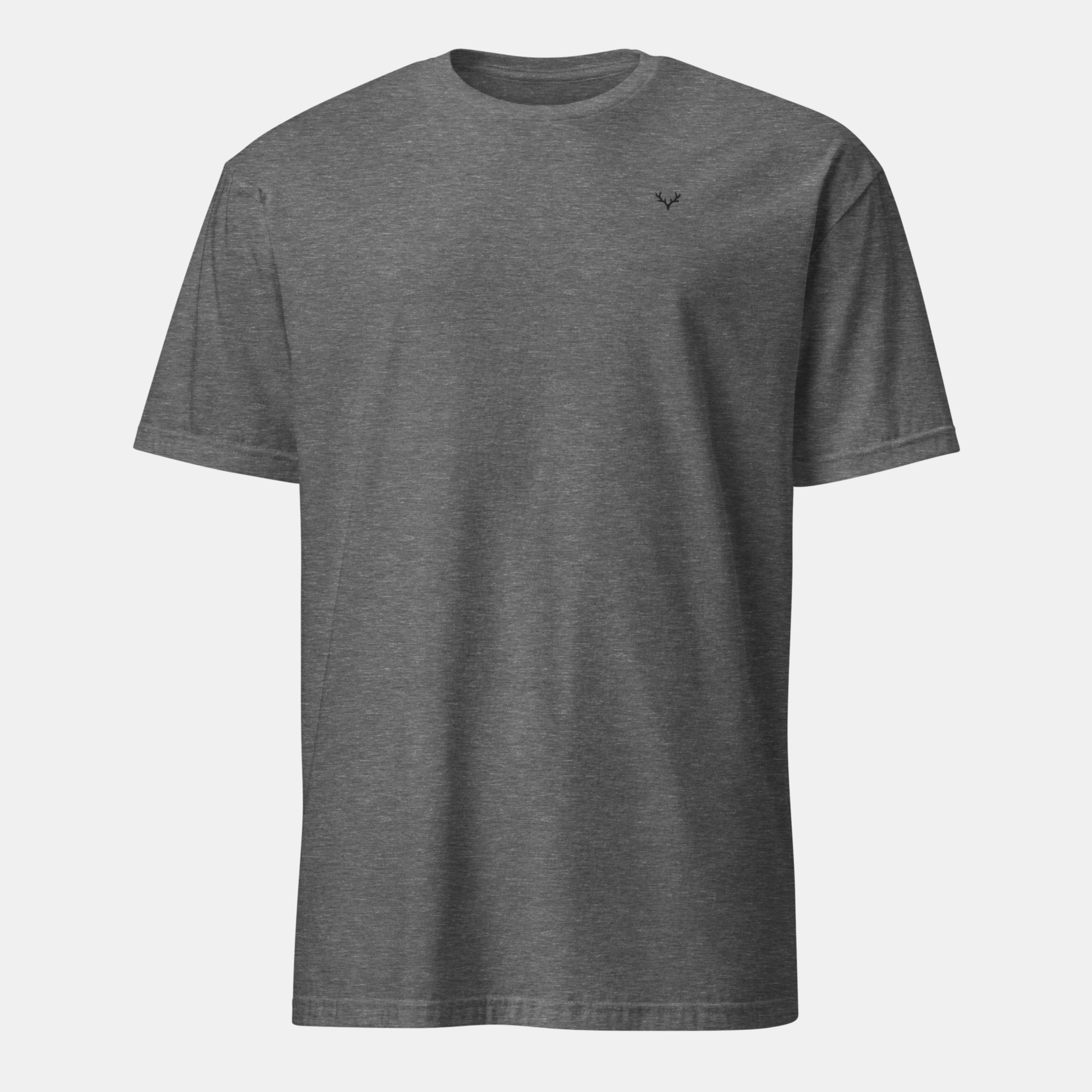 Grey Muse Softstyle T-Shirt
