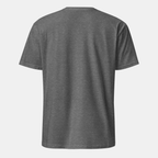 Grey Muse Softstyle T-Shirt