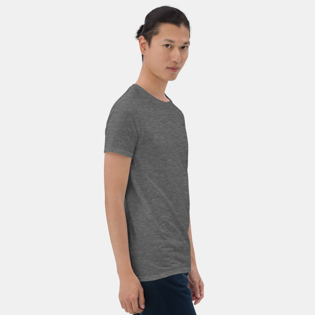 Grey Muse Softstyle T-Shirt