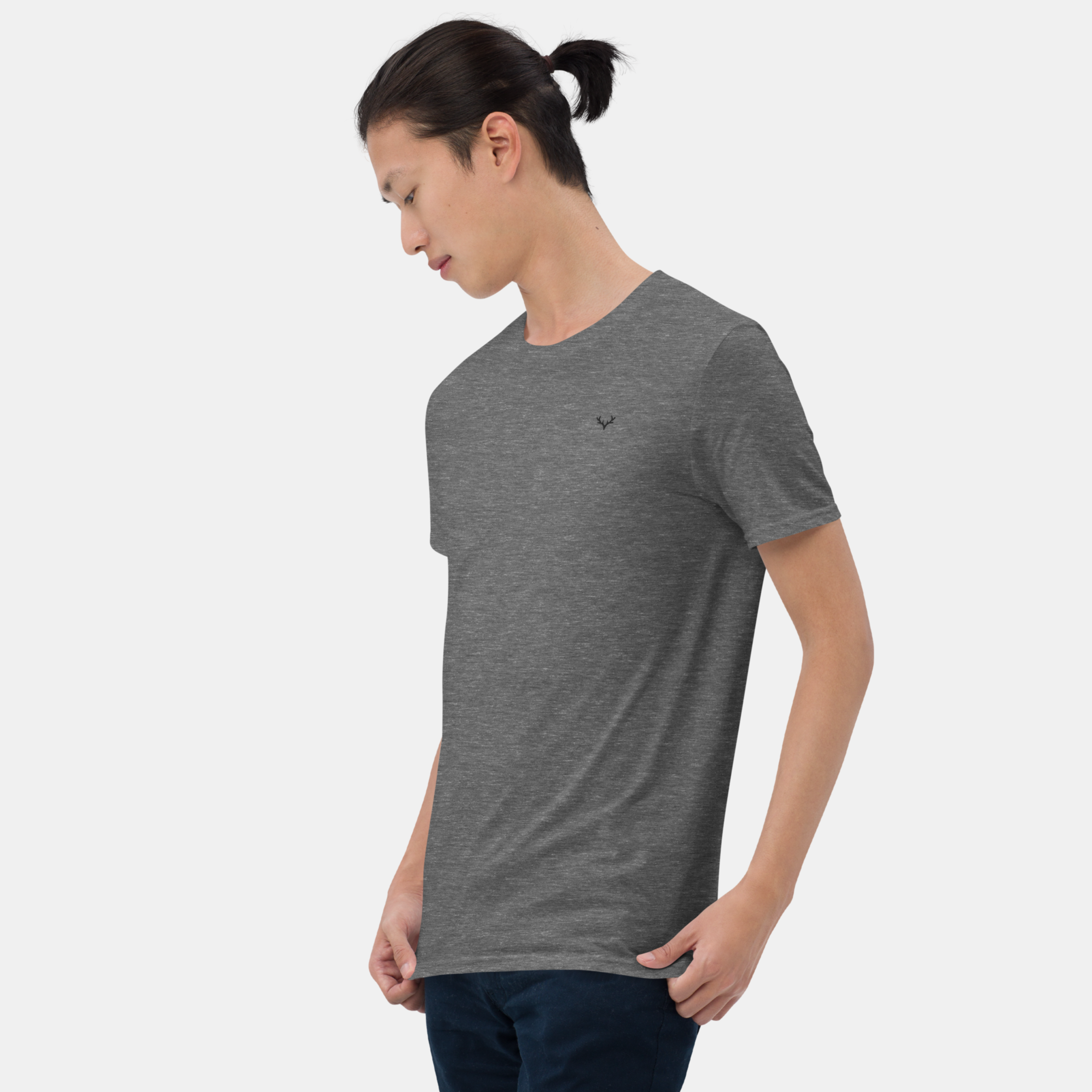 Grey Muse Softstyle T-Shirt