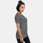 Grey Muse Softstyle T-Shirt