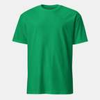 Irish Green Muse Softstyle T-Shirt