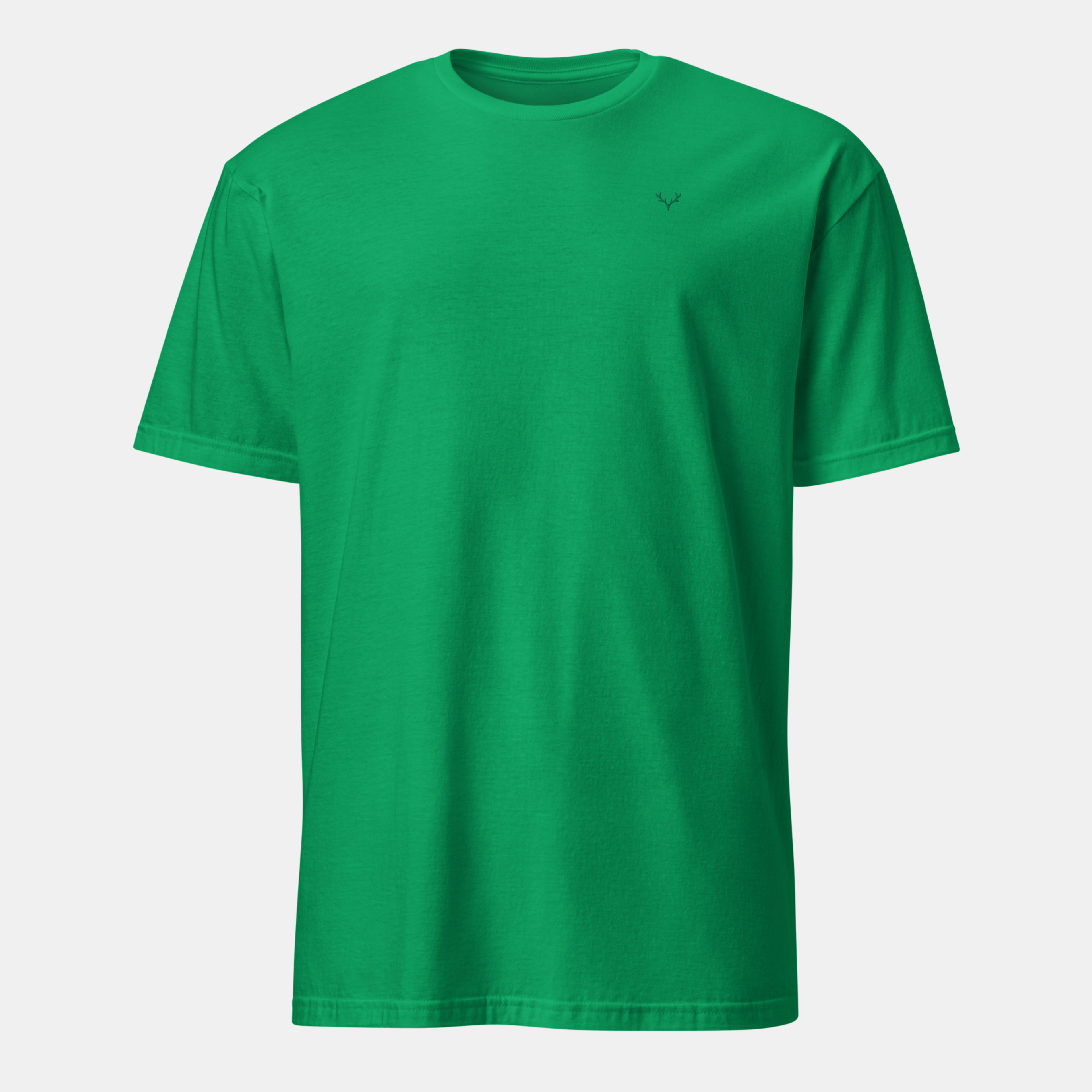Irish Green Muse Softstyle T-Shirt