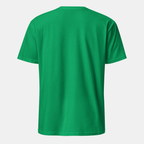 Irish Green Muse Softstyle T-Shirt