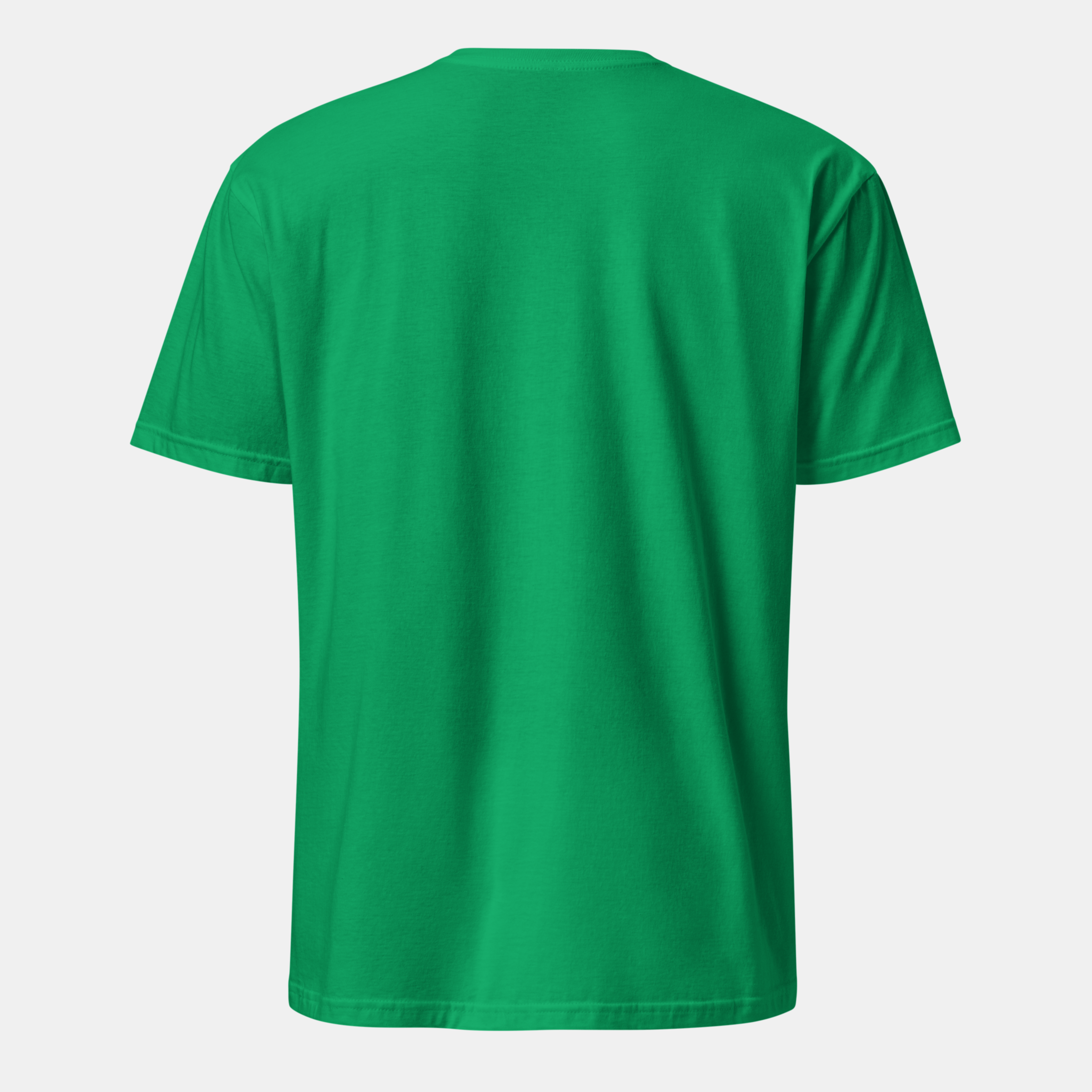 Irish Green Muse Softstyle T-Shirt