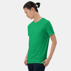 Irish Green Muse Softstyle T-Shirt